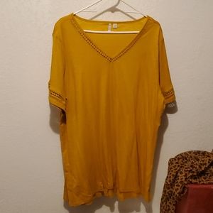 Womens Blouse